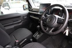 2019 Suzuki Jimny
