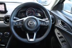 2021 Mazda CX-3 sTouring