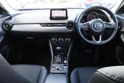 2021 Mazda CX-3 sTouring
