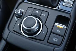 2021 Mazda CX-3 sTouring