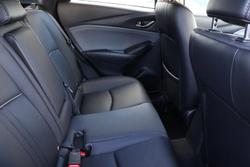 2021 Mazda CX-3 sTouring