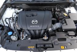 2021 Mazda CX-3 sTouring