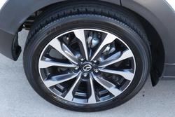 2021 Mazda CX-3 sTouring
