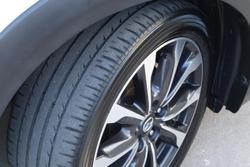 2021 Mazda CX-3 sTouring