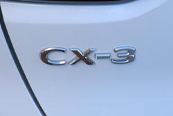 2021 Mazda CX-3 sTouring