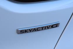 2021 Mazda CX-3 sTouring