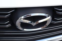 2021 Mazda CX-3 sTouring