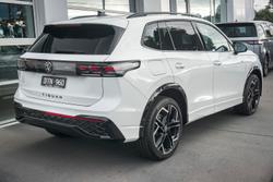 2025 Volkswagen Tiguan 195TSI R-Line