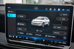 2025 Volkswagen Tiguan 195TSI R-Line