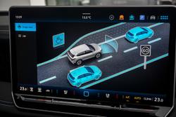 2025 Volkswagen Tiguan 195TSI R-Line