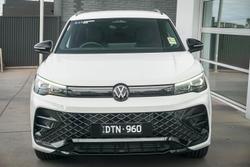 2025 Volkswagen Tiguan 195TSI R-Line