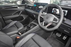 2025 Volkswagen Tiguan 195TSI R-Line