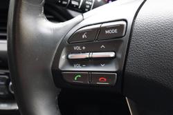 2021 Hyundai i30 Elite