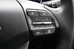 2021 Hyundai i30 Elite