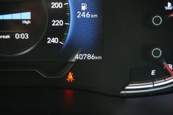 2021 Hyundai i30 Elite