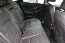 2021 Hyundai i30 Elite