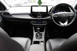 2021 Hyundai i30 Elite