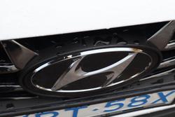2021 Hyundai i30 Elite