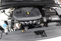 2021 Hyundai i30 Elite