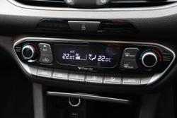 2021 Hyundai i30 Elite