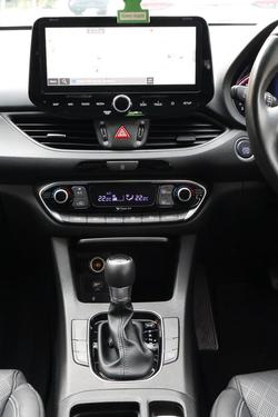 2021 Hyundai i30 Elite