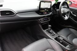 2021 Hyundai i30 Elite