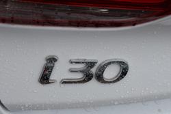 2021 Hyundai i30 Elite