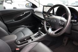 2021 Hyundai i30 Elite