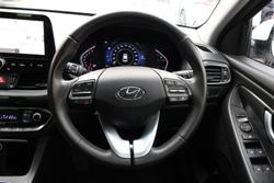 2021 Hyundai i30 Elite