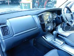2010 Ford Escape ZD MY10 4X4 On Demand Diamond White