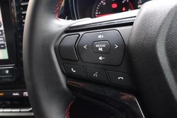 2023 Isuzu D-MAX X-TERRAIN
