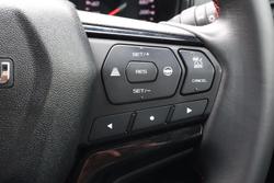 2023 Isuzu D-MAX X-TERRAIN