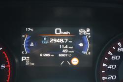 2023 Isuzu D-MAX X-TERRAIN
