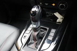 2023 Isuzu D-MAX X-TERRAIN