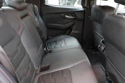 2023 Isuzu D-MAX X-TERRAIN