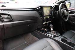 2023 Isuzu D-MAX X-TERRAIN