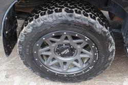 2023 Isuzu D-MAX X-TERRAIN