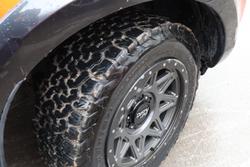 2023 Isuzu D-MAX X-TERRAIN