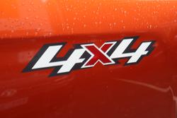 2023 Isuzu D-MAX X-TERRAIN