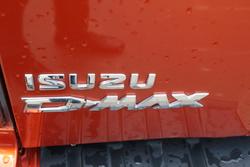 2023 Isuzu D-MAX X-TERRAIN