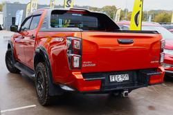 2023 Isuzu D-MAX X-TERRAIN
