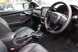 2023 Isuzu D-MAX X-TERRAIN