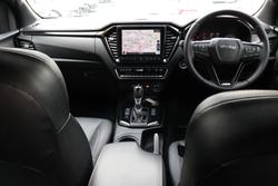 2023 Isuzu D-MAX X-TERRAIN