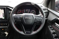 2023 Isuzu D-MAX X-TERRAIN