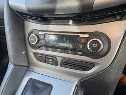 2014 Ford Focus Trend