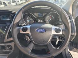 2014 Ford Focus Trend