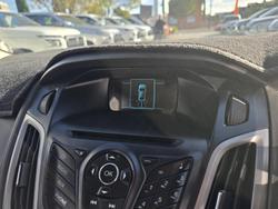2014 Ford Focus Trend