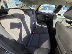 2014 Ford Focus Trend
