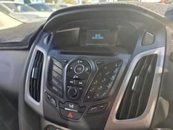 2014 Ford Focus Trend