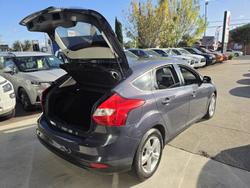 2014 Ford Focus Trend